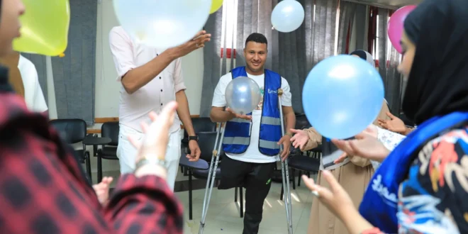 شراكة بين صناع الحياة و بيست باديز