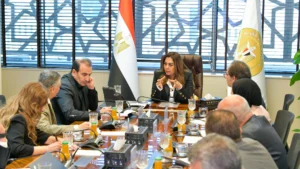 مشروع جرين شرم