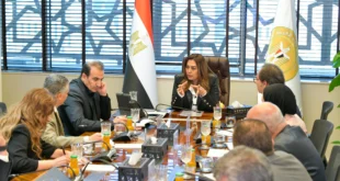 مشروع جرين شرم