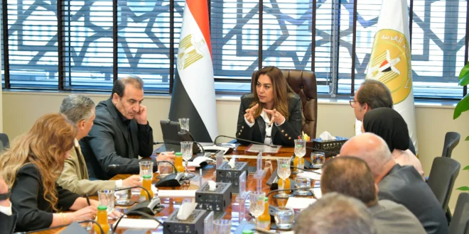 مشروع جرين شرم