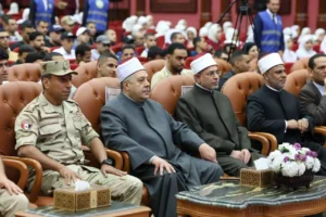 احتفالية أبطال الحياة