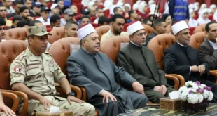 احتفالية أبطال الحياة