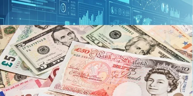 أسعار الدولار والعملات اليوم