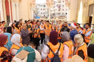 مبادرة كن صانع سلام 