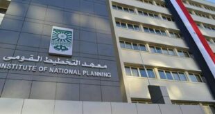 18025457231458998106 معهد التخطيط يصدر موجز سياسات حول فجوة الإدخار في مصر: التحديات الحالية وآفاق التحسين