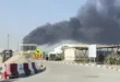 2026 5 17 13 48 40 342 مصر: استهداف محيط محطة براكة للطاقة النووية تصعيد خطير وانتهاك صارخا لسيادة دولة الإمارات وقواعد القانون الدولي