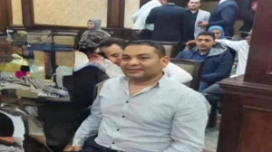 المتهم في مجزرة أبنوب أسيوط