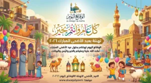عيد الأضحى