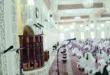 خطبة الجمعة