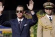 ولي العهد المغربي