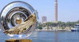حسم لقب الدوري 2026