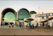 مصر تدين استهداف مطار الخرطوم بالمسيرات
