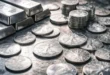 أسعار الفضة في مصر
