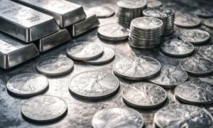أسعار الفضة في مصر