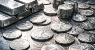 أسعار الفضة في مصر