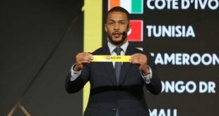 FB IMG 1779201810017 منتخب مصر مع أنجولا ومالاوي وجنوب السودان في تصفيات أمم أفريقيا 2027