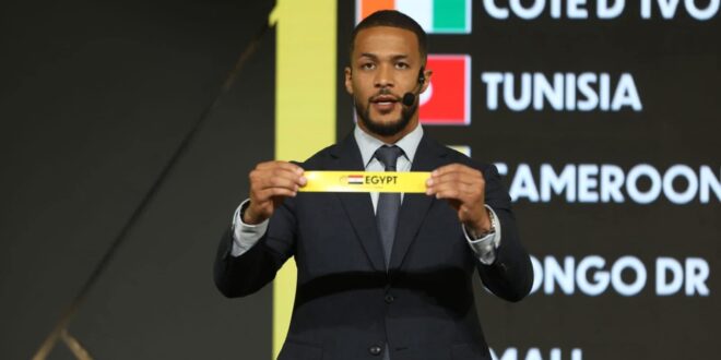 FB IMG 1779201810017 منتخب مصر مع أنجولا ومالاوي وجنوب السودان في تصفيات أمم أفريقيا 2027