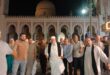 الطريقة الشبراوية في مولد السيد البدوي