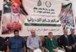 IMG 20260508 WA0007 الجازولي: مولد سيدي الغريب مناسبة روحية ووطنية .. والرئيس السيسي استشرف المستقبل وله كل الدعم والتأييد 