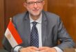 الدكتور طارق الهوبي رئيس الهيئة القومية لسلامة الغذاء
