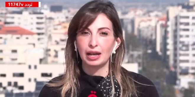 IMG 20260514 WA0006 تكريم الصحفية الفلسطينية منى عوكل في احتفال الأهرام بمرور 150 عاما على تأسيسها