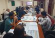 IMG 20260514 WA0007 المنتدى المصري الموريتاني ومنتدى حوار الشباب يناقشان التنوع الثقافي والتنمية