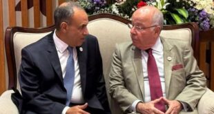 IMG 20260514 WA0026 وزير الخارجية المصري يلتقي نظيره البرازيلي على هامش اجتماع وزراء خارجية البريكس