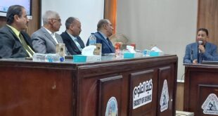 IMG 20260514 WA0035 «رائد» تطلق أولى فعاليات الحوار المجتمعي لدعم أهداف مبادرة «تيراميد» في جنوب الصعيد