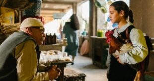 IMG 20260515 WA0003 غداُ .. "مملكة القصب" في البيت الروسي بالقاهرة