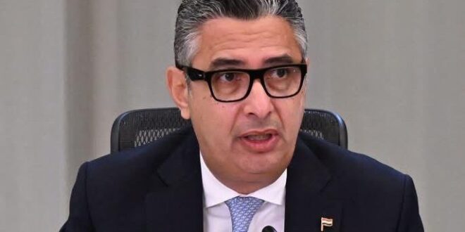 IMG 20260516 WA0002 التموين.. استعدادات مكثفة لتأمين احتياجات المواطنين خلال عيد الأضحى