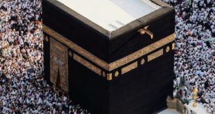 IMG 20260523 WA0004 تكليف 350 داعية للعمل في حملات حجاج الداخل والدفع بأكثر من 1822 داعية لتوعية الحجاج خلال موسم الحج