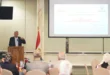 الدكتور أشرف العربي، رئيس معهد التخطيط القومي