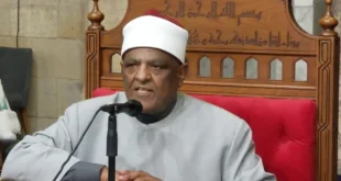 د. عباس شومان، الأمين العام لهيئة كبار العلماء