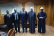 وفد أوقاف أرابيل