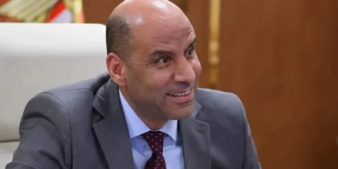 وزير العمل يعلن موعد إجازة عيد العمال