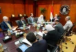 WhatsApp Image 2026 05 05 at 3.58.28 PM وزير الاستثمار يبحث مع منظمة الأمم المتحدة للتنمية الصناعية (يونيدو) سبل تعزيز التنافسية وجذب الاستثمارات 