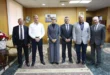 WhatsApp Image 2026 05 06 at 5.23.18 PM محافظ الوادي الجديد تبحث مع "تربل إم" التوسع في مشروعات الطاقة الخضراء والغابات الشجرية بالفرافرة