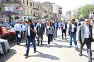 تطوير سوق العتبة