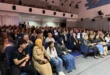 السفارة الروسية بالقاهرة تحتفل بعيد النصر