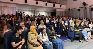 السفارة الروسية بالقاهرة تحتفل بعيد النصر