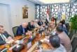 وزيرة التنمية تبحث الاستثمار المستدام في حديقة السلام والمحميات الطبيعية بشرم الشيخ