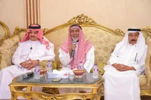 أسبوعية القحطاني