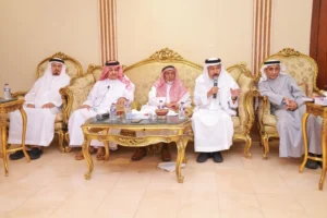 أسبوعية القحطاني1