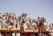 ذكرى تحويل مجرى نهر النيل
