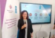 دانا الدجاني النائب الأول لمؤسسة عبدالله الغرير