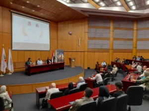 مهرجان البريكس السينمائي الدولي