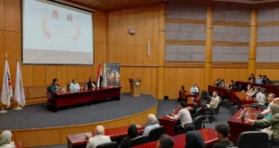 مهرجان البريكس السينمائي الدولي