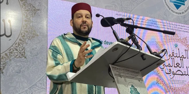 الشيخ منير القادري