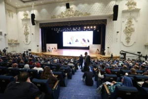مؤتمر مستقبل مصر في التعليم