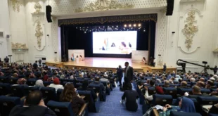 مؤتمر مستقبل مصر في التعليم